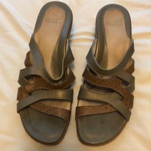 Dansko Sandals